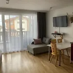 Apartment Adler By Jara Kaprun