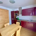 Adler By Jara Apartment Kaprun