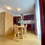 Apartmán Adler By Jara *