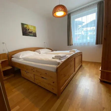 Adler By Jara Appartement *