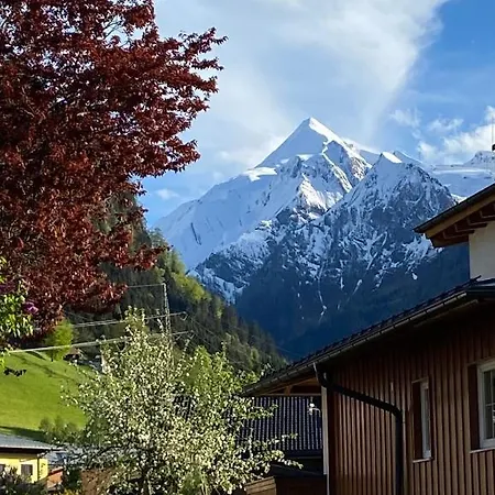 Adler By Jara Appartement *