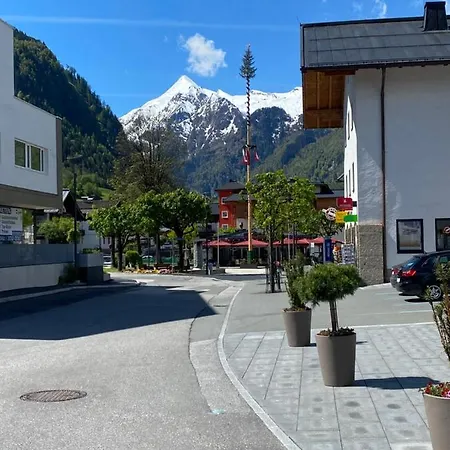 Appartement Adler By Jara