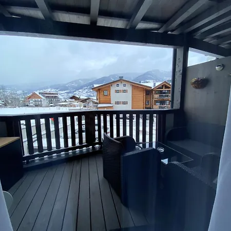 Adler By Jara * Kaprun