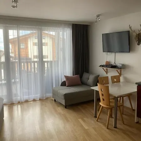 Apartment Adler By Jara Kaprun