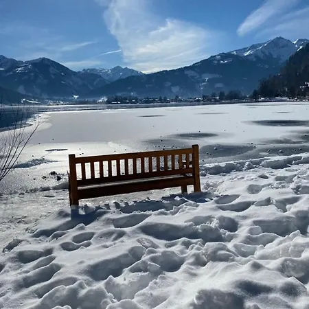 Adler By Jara Apartmán Kaprun