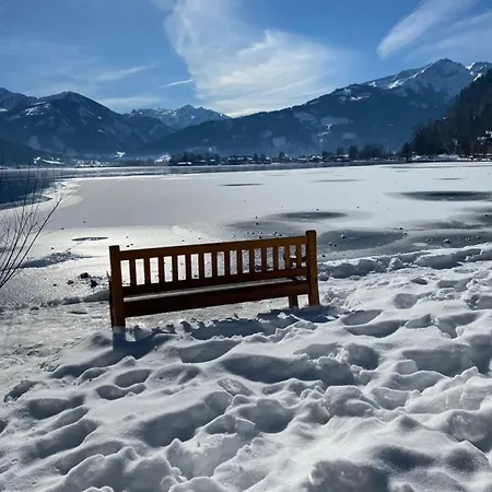 Adler By Jara Appartement Kaprun