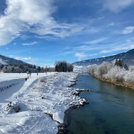 Appartement Adler By Jara *