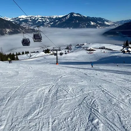 Adler By Jara Apartment Kaprun
