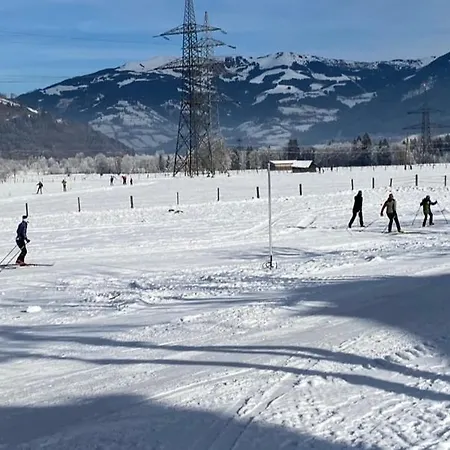 Adler By Jara Appartement