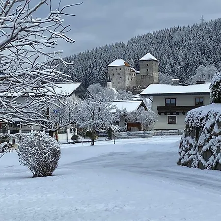 Appartement Adler By Jara Kaprun