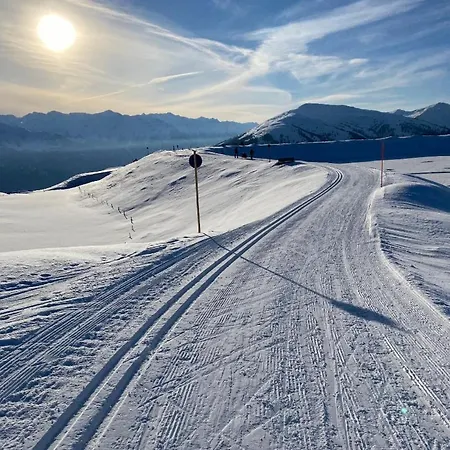 Adler By Jara * Kaprun