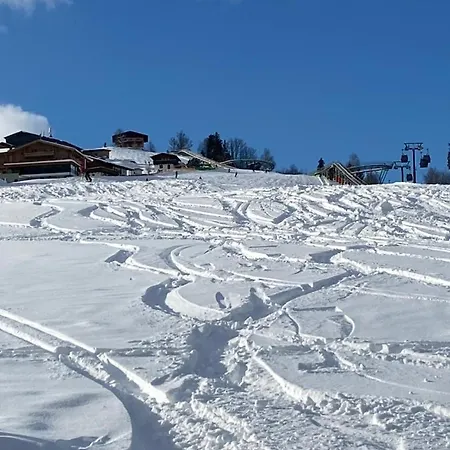 Appartement Adler By Jara