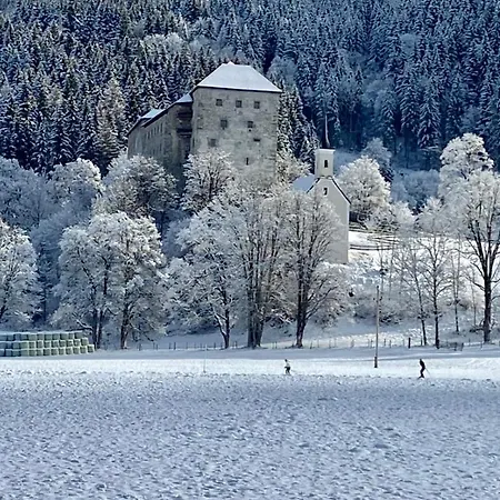 Adler By Jara Appartement