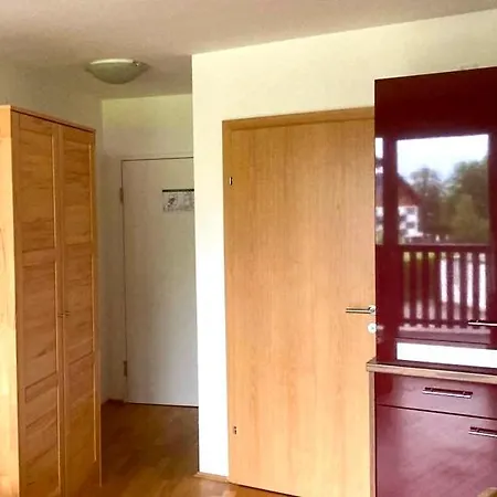 Apartmán Adler By Jara *