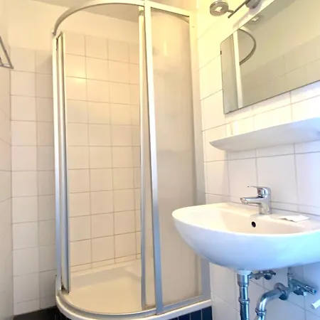 Appartement Adler By Jara Kaprun