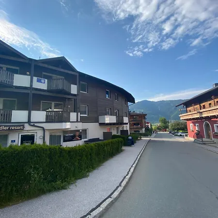 Adler By Jara * Kaprun