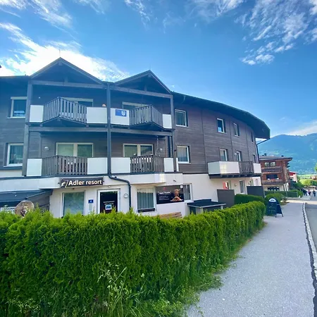 Adler By Jara Apartment