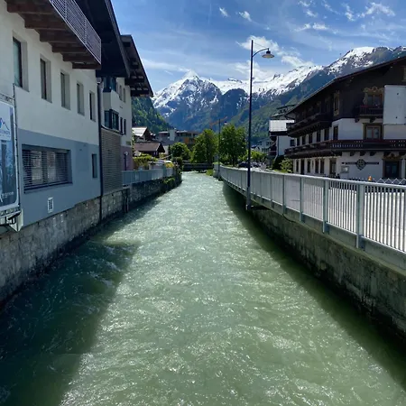 Appartement Adler By Jara