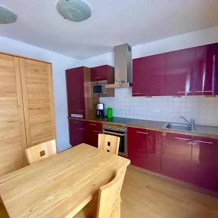 Adler By Jara Appartement Kaprun