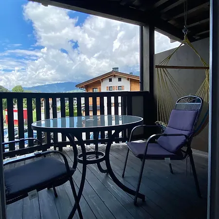 Appartement Adler By Jara