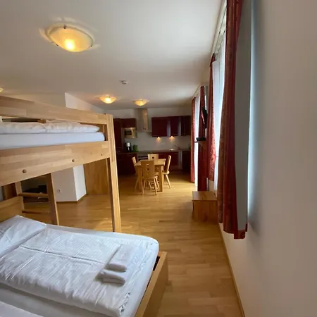 Adler By Jara Appartement *