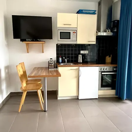 Adler By Jara Appartement