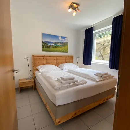 Appartement Adler By Jara *