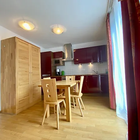Apartmán Adler By Jara *
