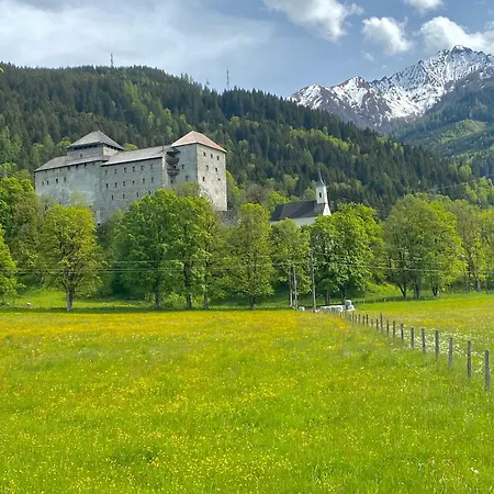 Appartement Adler By Jara