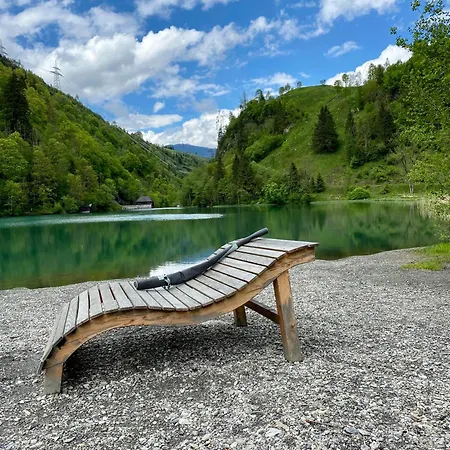 Appartement Adler By Jara Kaprun