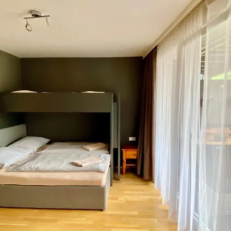 Apartment Adler By Jara