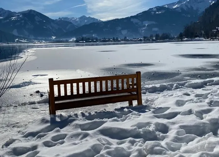 Adler By Jara Апартаменты Капрун