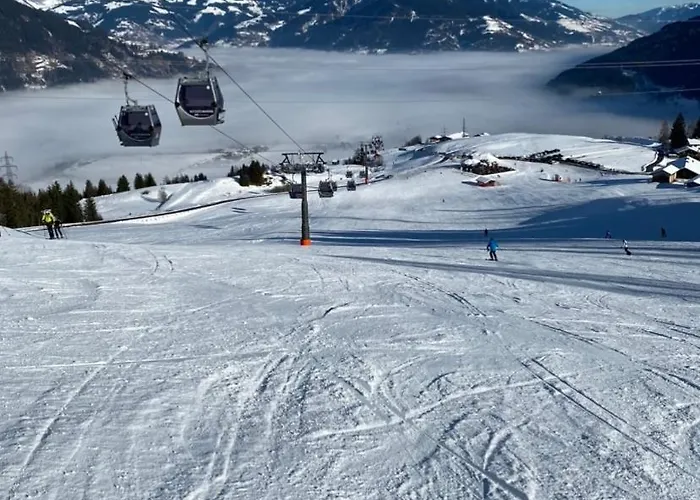 Adler By Jara Апартаменты Капрун