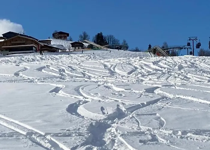 Апартаменты Adler By Jara