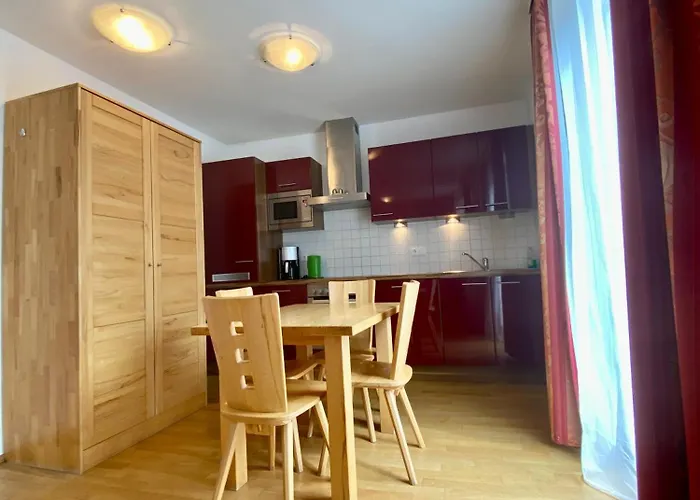 Апартаменты Adler By Jara *