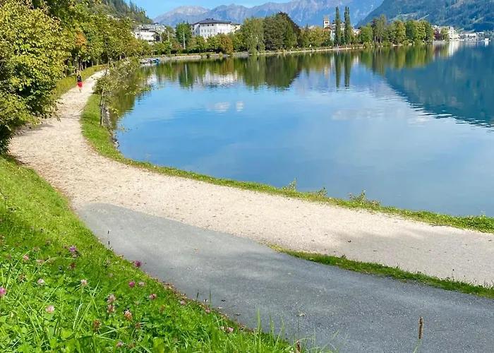 Апартаменты Adler By Jara *