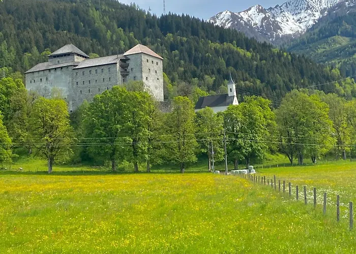 Апартаменты Adler By Jara