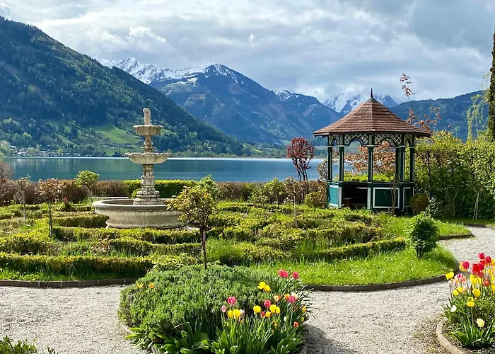 Апартаменты Adler By Jara *